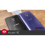 Смартфон Alcatel 1C 5009D