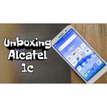 Смартфон Alcatel 1C 5009D