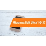Смартфон Micromax Q437