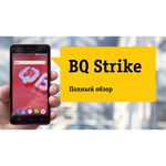 Смартфон BQ BQ-5301 Strike View