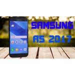 Смартфон Samsung Galaxy A5 (2017) SM-A520F Single Sim