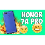 Смартфон Honor 7A Pro