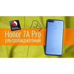Смартфон Honor 7A Pro