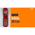 Телефон Irbis SF15