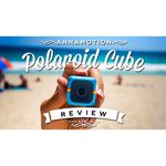 Экшн-камера Polaroid Cube+