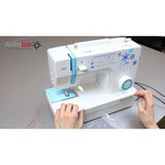 Швейная машина AstraLux 230 N обзоры