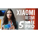 Смартфон Xiaomi Redmi Note 5 Pro 4/64GB