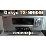 AV-ресивер Onkyo TX-NR686
