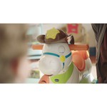 Каталка-качалка Chicco Baby Rodeo (79070) со звуковыми эффектами