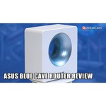 Wi-Fi роутер ASUS Blue Cave