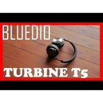 Наушники Bluedio T5
