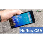 Смартфон TP-LINK Neffos C5A