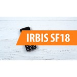 Телефон Irbis SF18