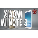 Смартфон Xiaomi Mi Note 3 4/64Gb