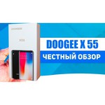 Смартфон DOOGEE X55