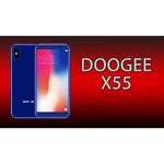 Смартфон DOOGEE X55