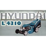 Газонокосилка Hyundai L 4310S