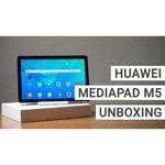 Планшет Huawei MediaPad M5 10.8 64Gb LTE