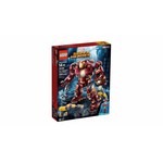 Конструктор LEGO Marvel Super Heroes AVENGERS infinity wars 76105 Халкбастер: эра Альтрона