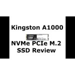 Твердотельный накопитель Kingston SA1000M8/240G