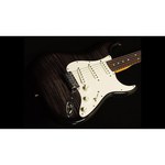 Электрогитара Fender 2011 Custom Deluxe Stratocaster