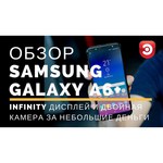 Смартфон Samsung Galaxy A6+ 32GB