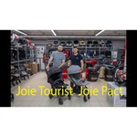 Прогулочная коляска Joie Pact