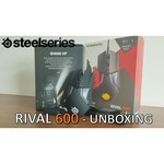 Мышь SteelSeries Rival 600 Black USB