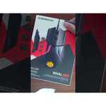 Мышь SteelSeries Rival 600 Black USB