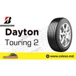Автомобильная шина Dayton Touring 2
