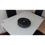 Пылесос iRobot Roomba 696