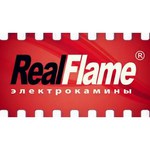 Камин Real-flame Fobos Lux BL S