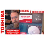 Жесткий диск Toshiba HDWD105UZSVA