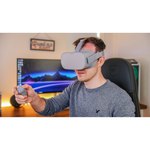 Очки виртуальной реальности Oculus Go - 64 GB