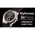 Часы MyKronoz ZeTime Premium Petite