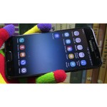 Смартфон Samsung Galaxy C8 64GB