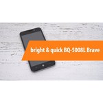 Смартфон BQ BQ-5008L Brave