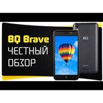 Смартфон BQ BQ-5008L Brave