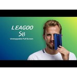 Смартфон Leagoo S8