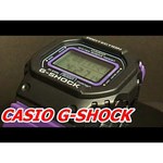 Наручные часы CASIO DW-5600TB-6