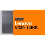 Ноутбук Lenovo V330 14