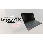 Ноутбук Lenovo V330 14