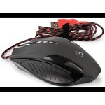 Мышь A4Tech Bloody V7M game mouse Black USB