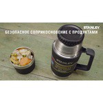 Термос для еды STANLEY Master Vacuum Food Jar (0.7 л)
