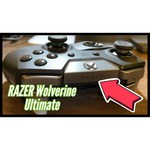 Геймпад Razer Wolverine Ultimate