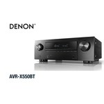 AV-ресивер Denon AVR-X550BT