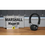 Наушники Marshall Major III