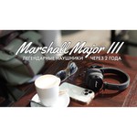 Наушники Marshall Major III