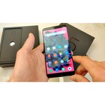Смартфон Meizu 15 Plus 6/64GB