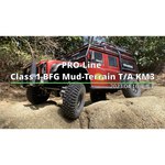 Автомобильная шина BFGoodrich Mud-Terrain T/A KM3